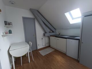  Appartement  louer 1 pice 16 m
