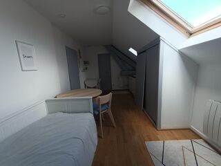  Appartement  louer 1 pice 16 m
