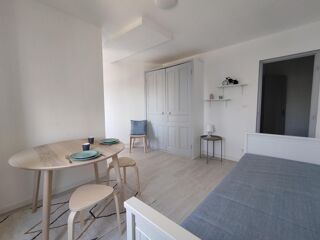  Appartement  louer 1 pice 24 m