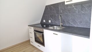  Appartement Mulhouse (68100)