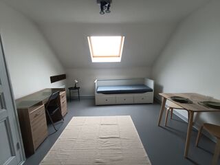  Appartement Belfort (90000)