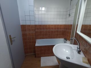  Appartement  louer 1 pice 16 m