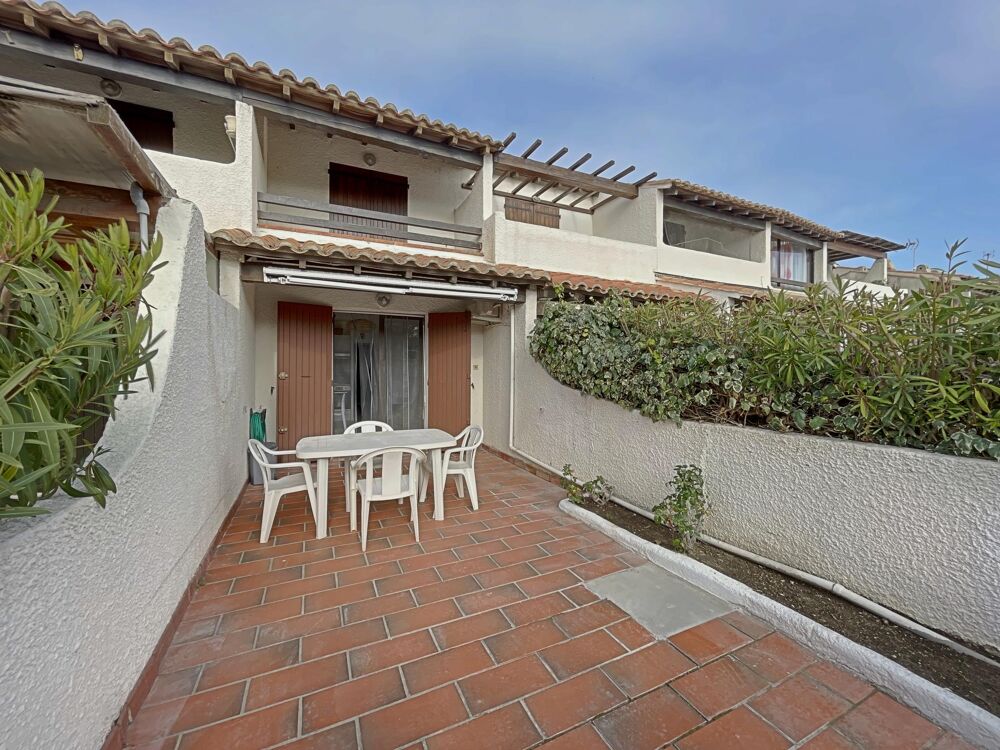   Appartement 2 pièces Provence-Alpes-Côte d'Azur, Saintes-Maries-de-la-Mer (13460)