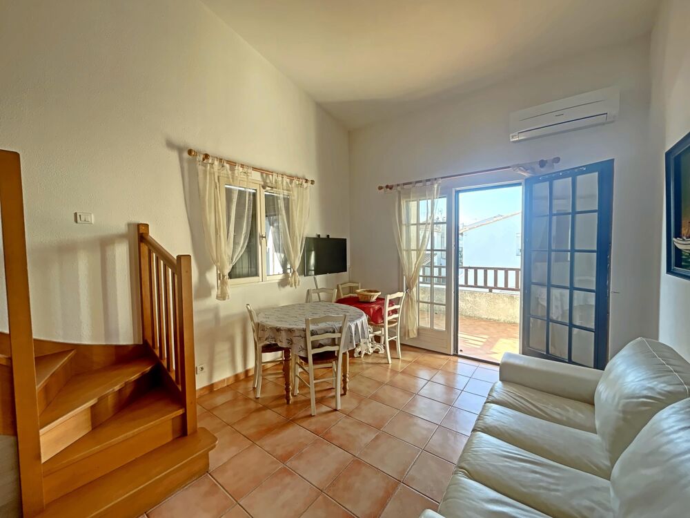   Appartement 2 pièces Provence-Alpes-Côte d'Azur, Saintes-Maries-de-la-Mer (13460)