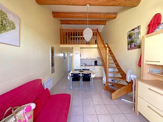 Location  Appartement 