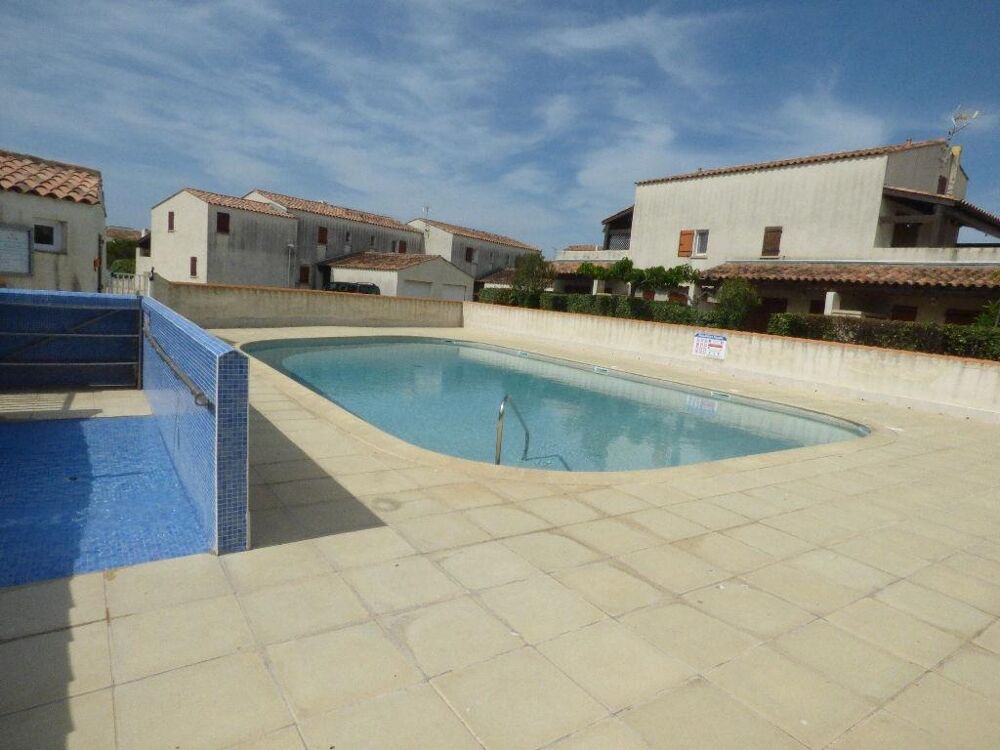   Appartement 2 pièces Provence-Alpes-Côte d'Azur, Saintes-Maries-de-la-Mer (13460)