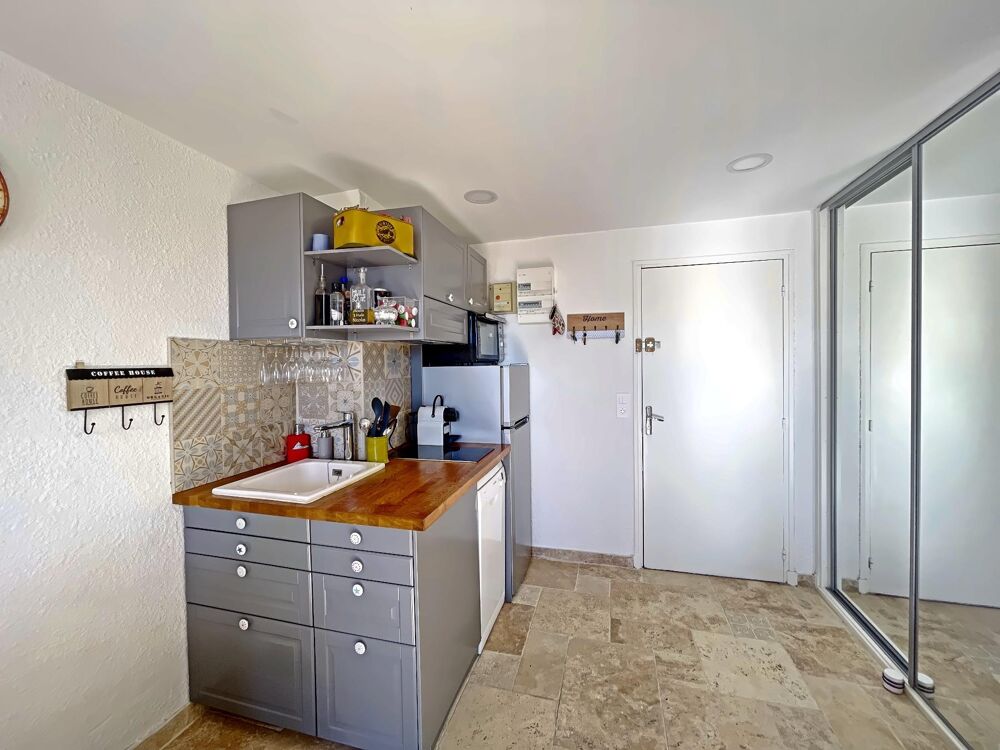   Appartement 2 pi�ces Provence-Alpes-C�te d'Azur, Saintes-Maries-de-la-Mer (13460)