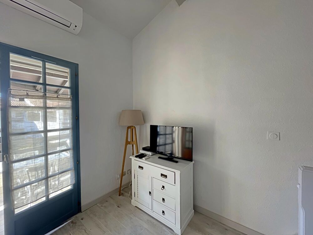  Appartement 3 pièces Provence-Alpes-Côte d'Azur, Saintes-Maries-de-la-Mer (13460)