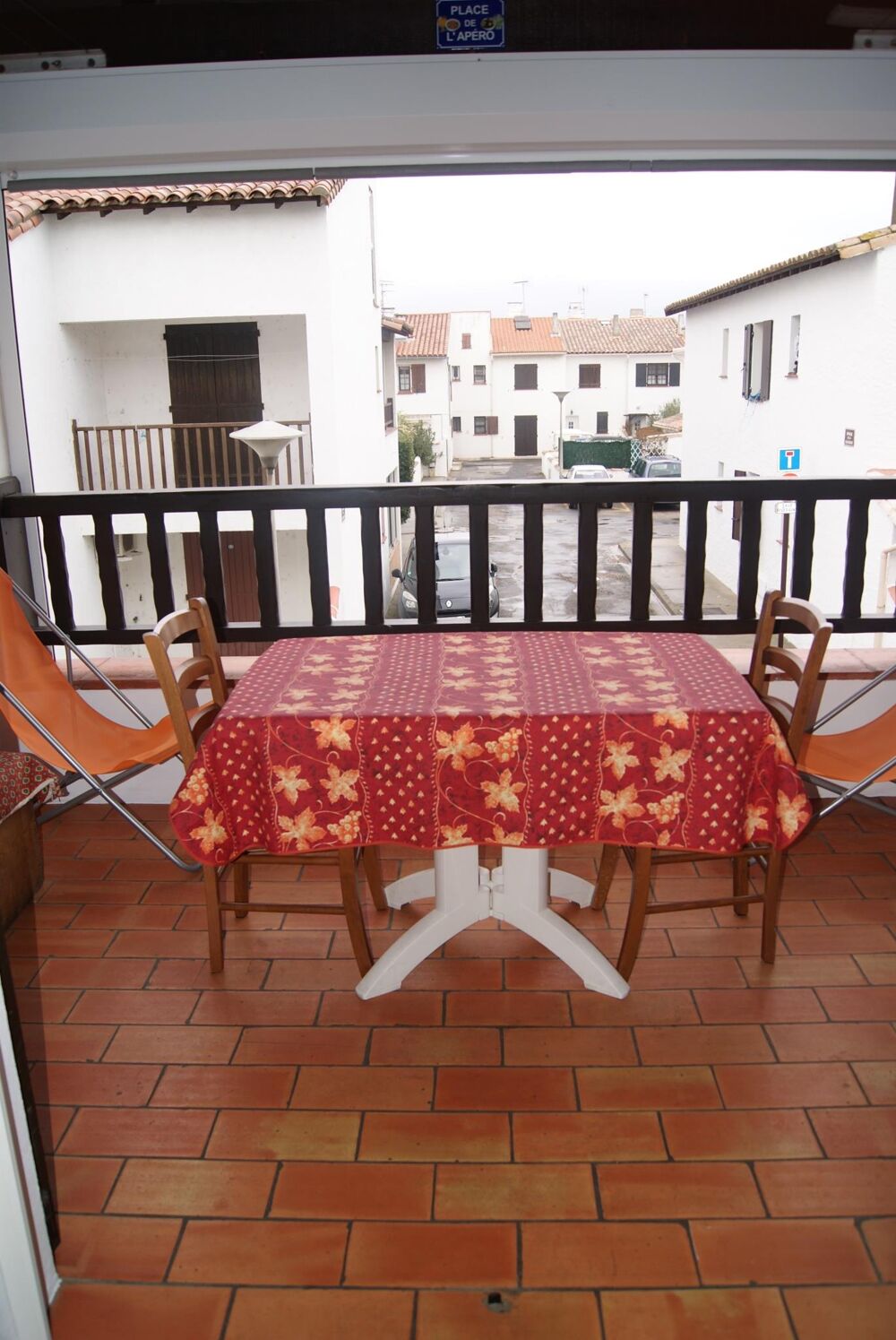  Appartement 1 pièces Provence-Alpes-Côte d'Azur, Saintes-Maries-de-la-Mer (13460)