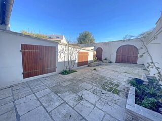 Location  Maison - Villa 