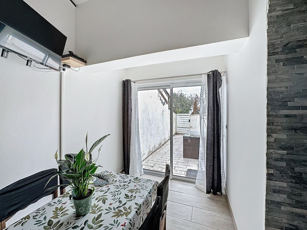   Appartement 2 pièces Provence-Alpes-Côte d'Azur, Saintes-Maries-de-la-Mer (13460)