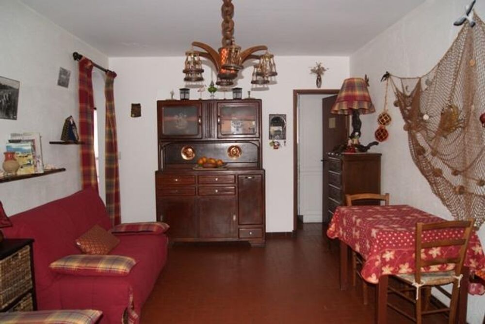   Appartement 1 pièces Provence-Alpes-Côte d'Azur, Saintes-Maries-de-la-Mer (13460)