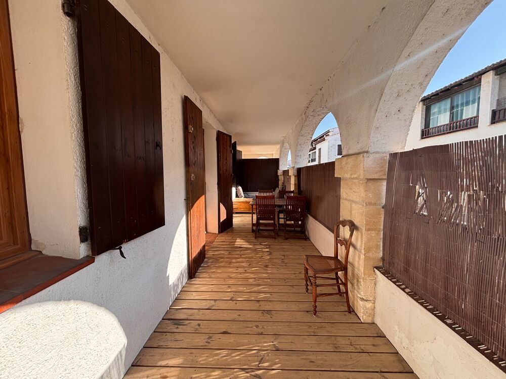   Appartement 2 pièces Provence-Alpes-Côte d'Azur, Saintes-Maries-de-la-Mer (13460)