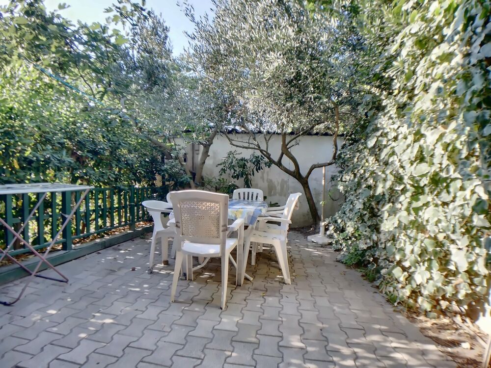   Appartement 2 pièces Provence-Alpes-Côte d'Azur, Saintes-Maries-de-la-Mer (13460)
