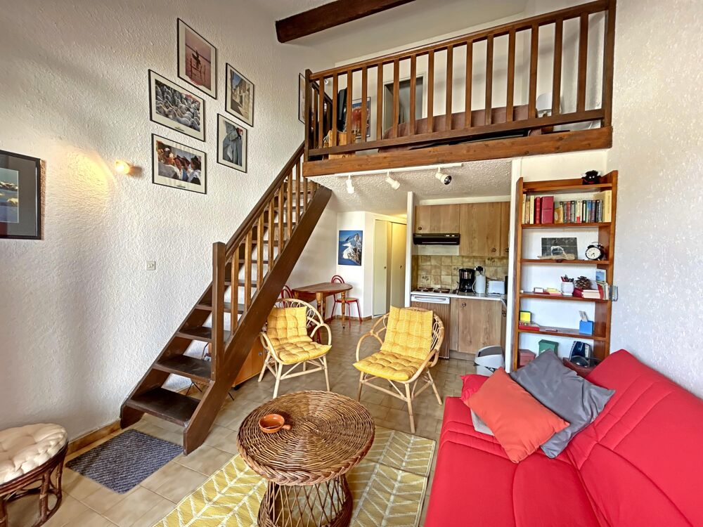  Appartement 2 pièces Provence-Alpes-Côte d'Azur, Saintes-Maries-de-la-Mer (13460)