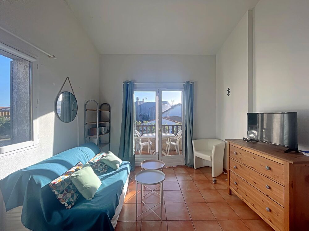   Appartement 2 pièces Provence-Alpes-Côte d'Azur, Saintes-Maries-de-la-Mer (13460)