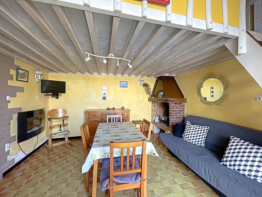   Maison/Villa2 pièces Provence-Alpes-Côte d'Azur, Saintes-Maries-de-la-Mer (13460)