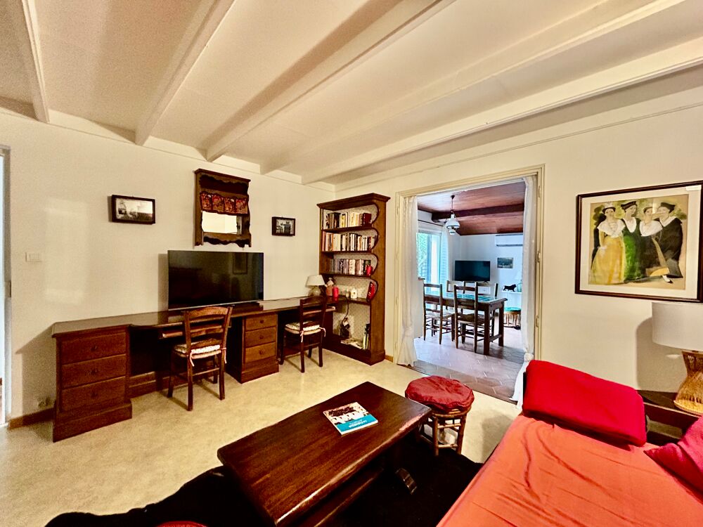   Appartement 3 pièces Provence-Alpes-Côte d'Azur, Saintes-Maries-de-la-Mer (13460)
