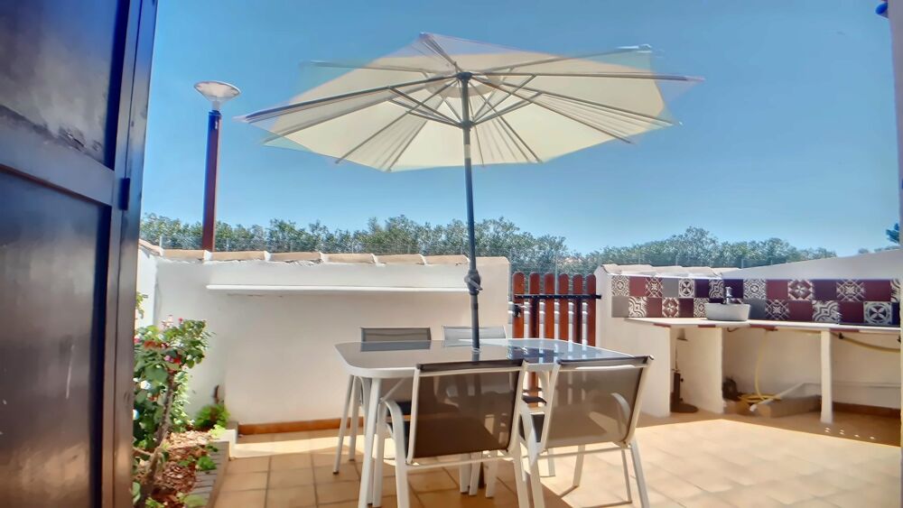   Appartement 3 pièces Provence-Alpes-Côte d'Azur, Saintes-Maries-de-la-Mer (13460)