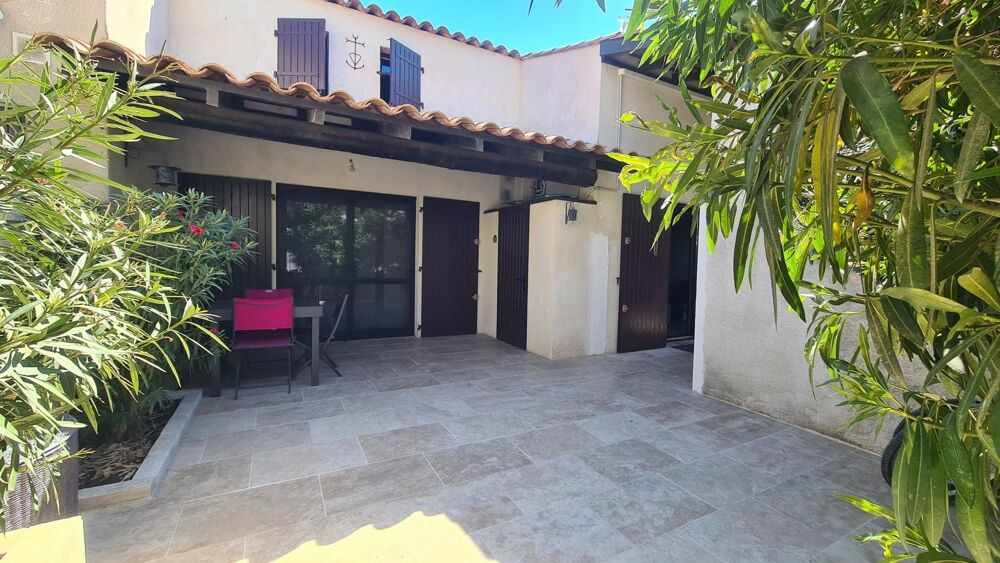   Appartement 6 pièces Provence-Alpes-Côte d'Azur, Saintes-Maries-de-la-Mer (13460)