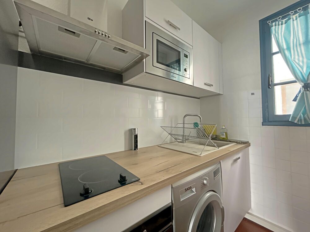   Appartement 1 pièces Provence-Alpes-Côte d'Azur, Saintes-Maries-de-la-Mer (13460)