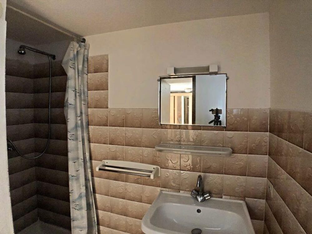  Appartement 2 pièces Provence-Alpes-Côte d'Azur, Saintes-Maries-de-la-Mer (13460)