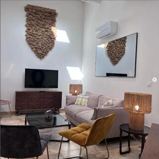 Location  Maison - Villa 