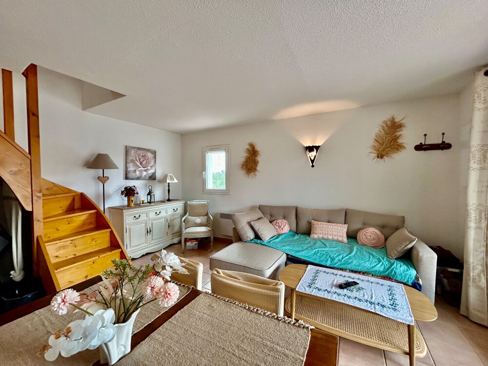   Appartement 3 pièces Provence-Alpes-Côte d'Azur, Saintes-Maries-de-la-Mer (13460)