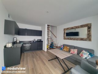 Location  Maison - Villa 