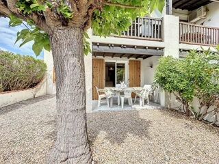 Location  Appartement 