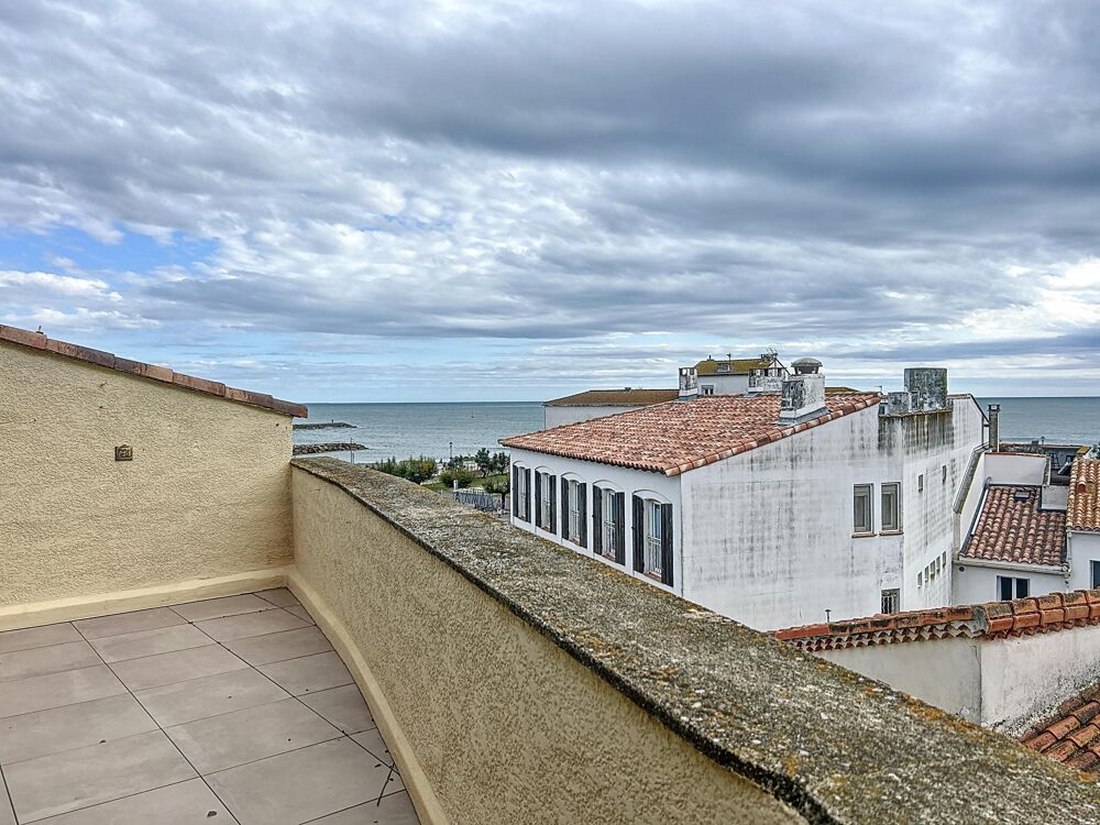   Appartement 2 pi�ces Provence-Alpes-C�te d'Azur, Saintes-Maries-de-la-Mer (13460)