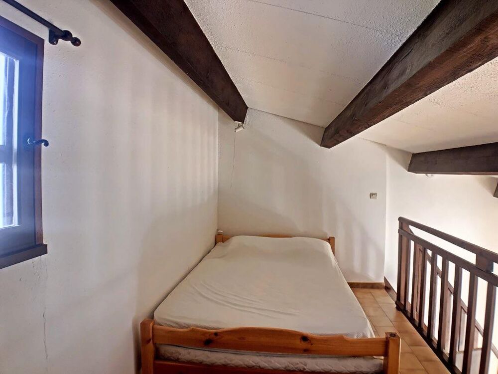   Appartement 2 pièces Provence-Alpes-Côte d'Azur, Saintes-Maries-de-la-Mer (13460)