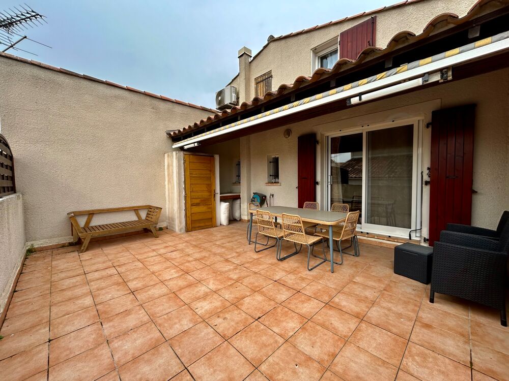   Appartement 3 pièces Provence-Alpes-Côte d'Azur, Saintes-Maries-de-la-Mer (13460)