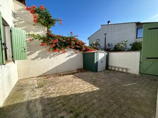 Location  Appartement 