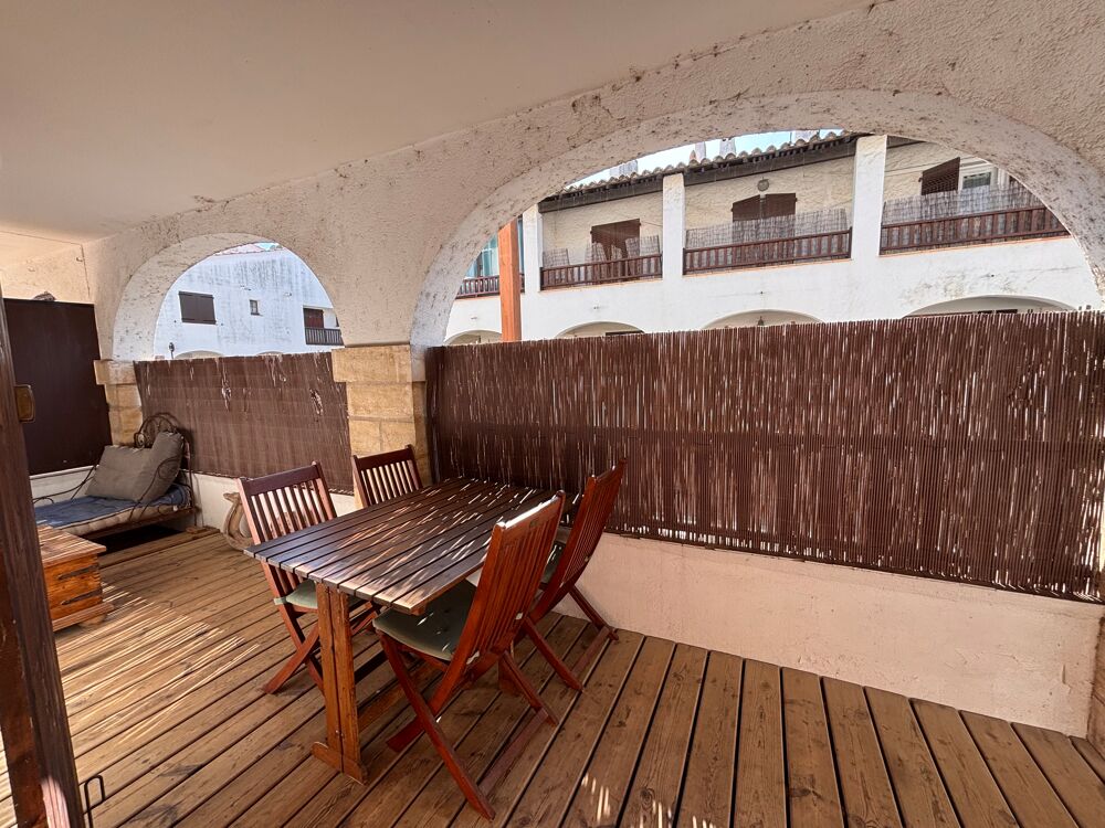   Appartement 2 pièces Provence-Alpes-Côte d'Azur, Saintes-Maries-de-la-Mer (13460)