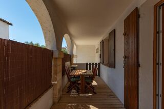 Location  Appartement 