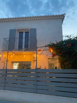 Location  Maison - Villa 