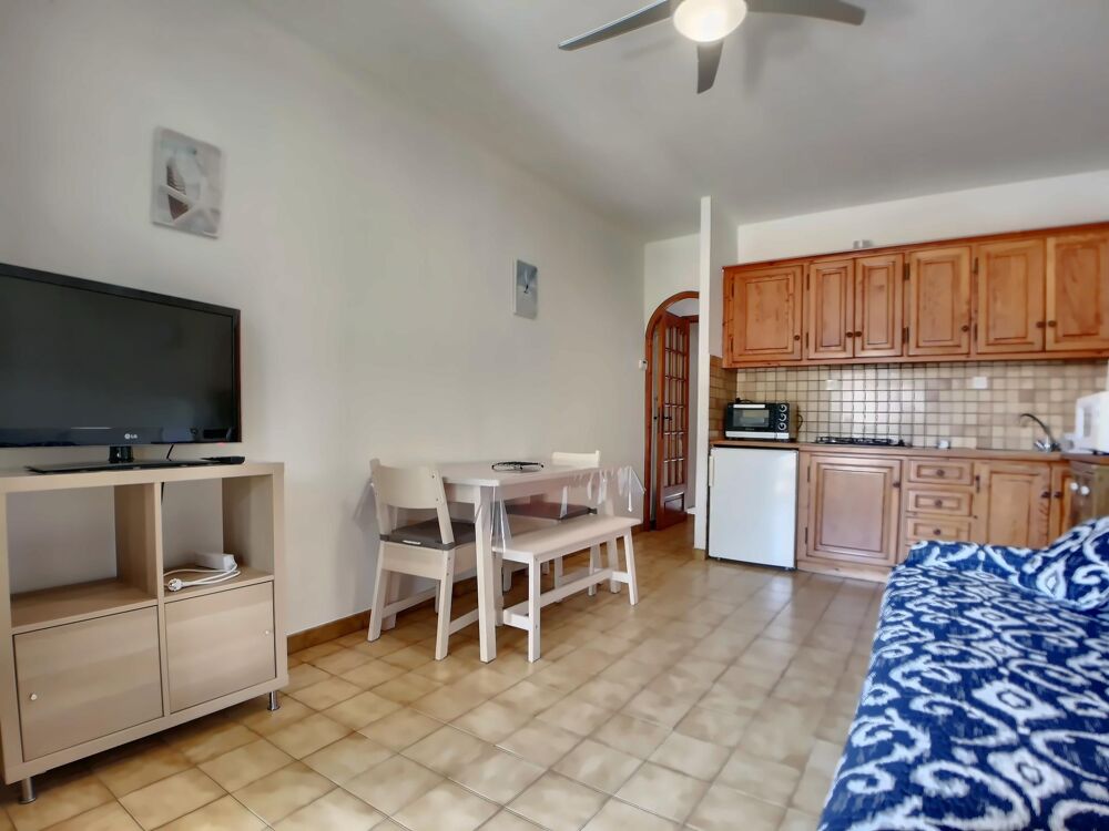  Appartement 2 pièces Provence-Alpes-Côte d'Azur, Saintes-Maries-de-la-Mer (13460)