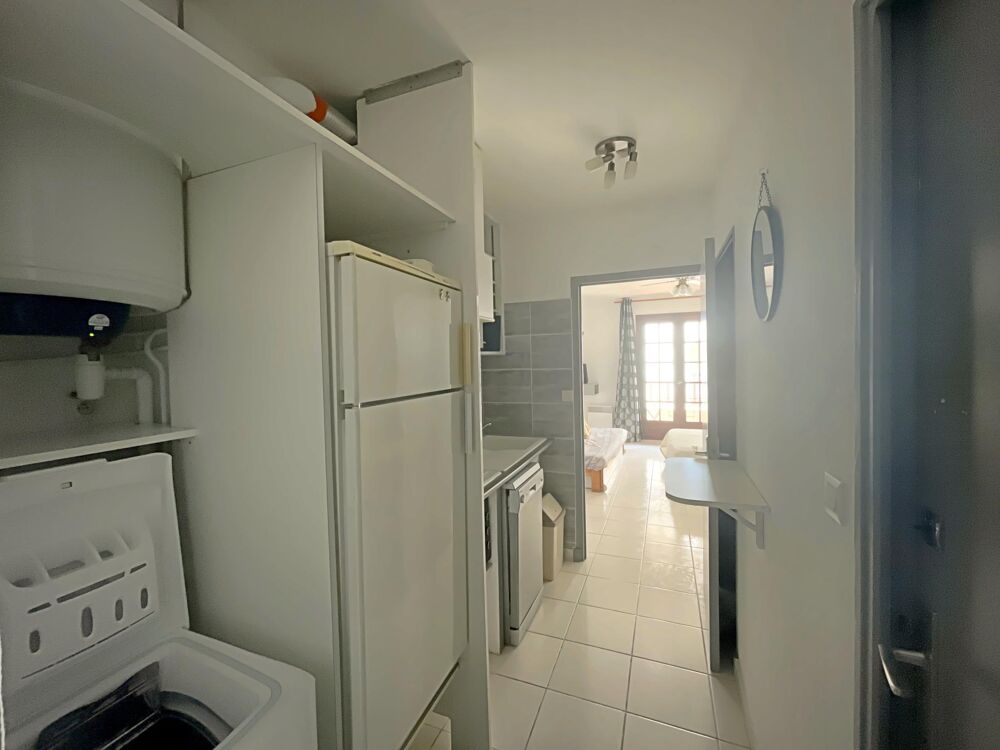   Appartement 1 pièces Provence-Alpes-Côte d'Azur, Saintes-Maries-de-la-Mer (13460)