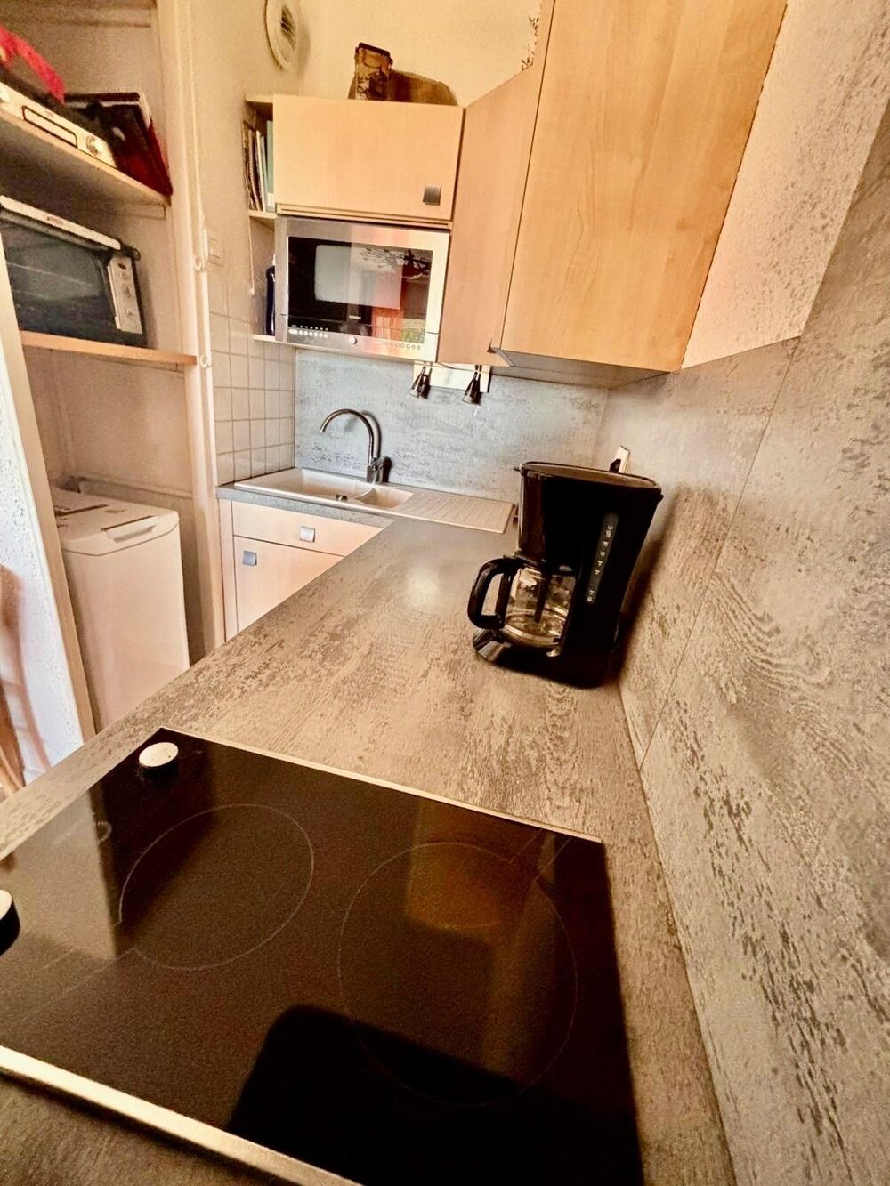   Appartement 2 pi�ces Provence-Alpes-C�te d'Azur, Saintes-Maries-de-la-Mer (13460)