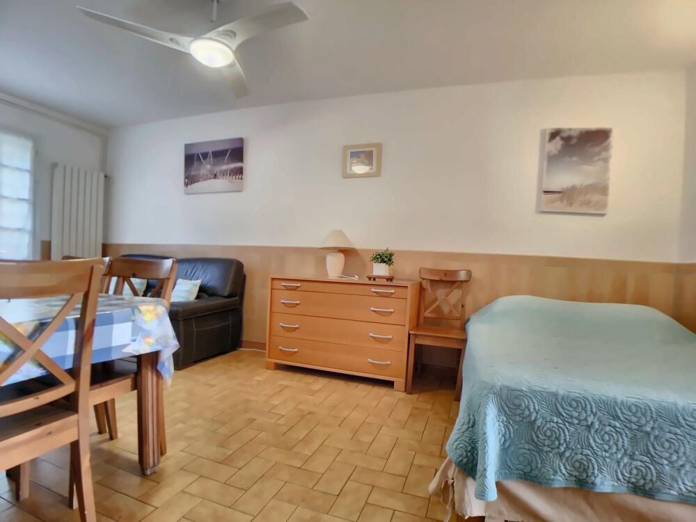   Appartement 2 pièces Provence-Alpes-Côte d'Azur, Saintes-Maries-de-la-Mer (13460)
