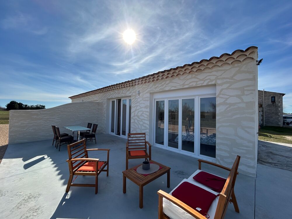   Appartement 3 pièces Provence-Alpes-Côte d'Azur, Saintes-Maries-de-la-Mer (13460)