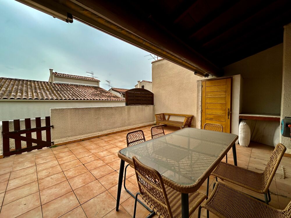   Appartement 3 pièces Provence-Alpes-Côte d'Azur, Saintes-Maries-de-la-Mer (13460)