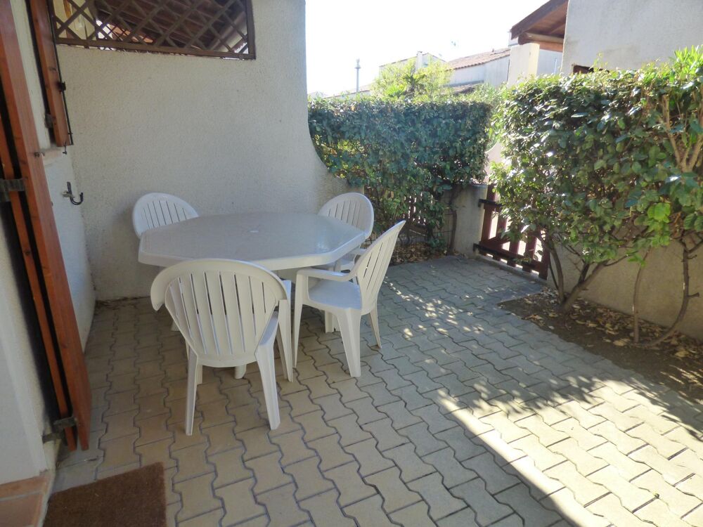   Appartement 2 pièces Provence-Alpes-Côte d'Azur, Saintes-Maries-de-la-Mer (13460)
