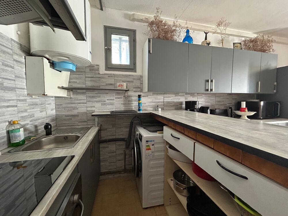   Appartement 4 pièces Provence-Alpes-Côte d'Azur, Saintes-Maries-de-la-Mer (13460)