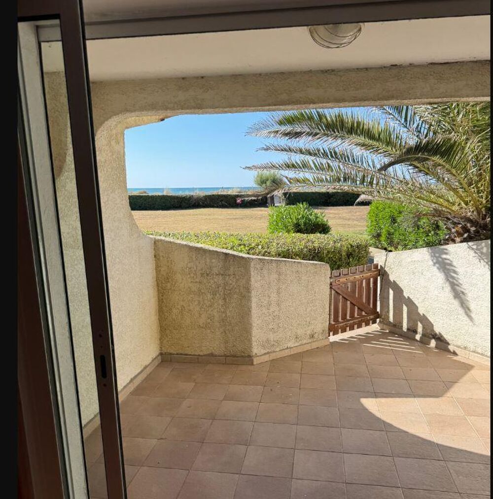   Appartement 2 pièces Provence-Alpes-Côte d'Azur, Saintes-Maries-de-la-Mer (13460)