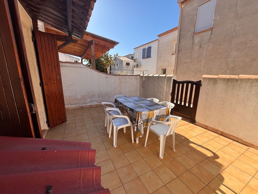   Appartement 1 pièces Provence-Alpes-Côte d'Azur, Saintes-Maries-de-la-Mer (13460)