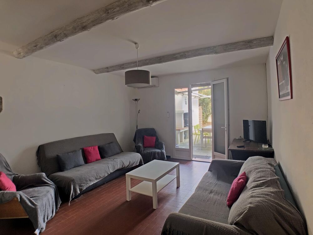   Maison/Villa4 pièces Provence-Alpes-Côte d'Azur, Saintes-Maries-de-la-Mer (13460)