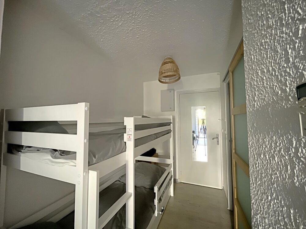   Appartement 1 pièces Provence-Alpes-Côte d'Azur, Saintes-Maries-de-la-Mer (13460)