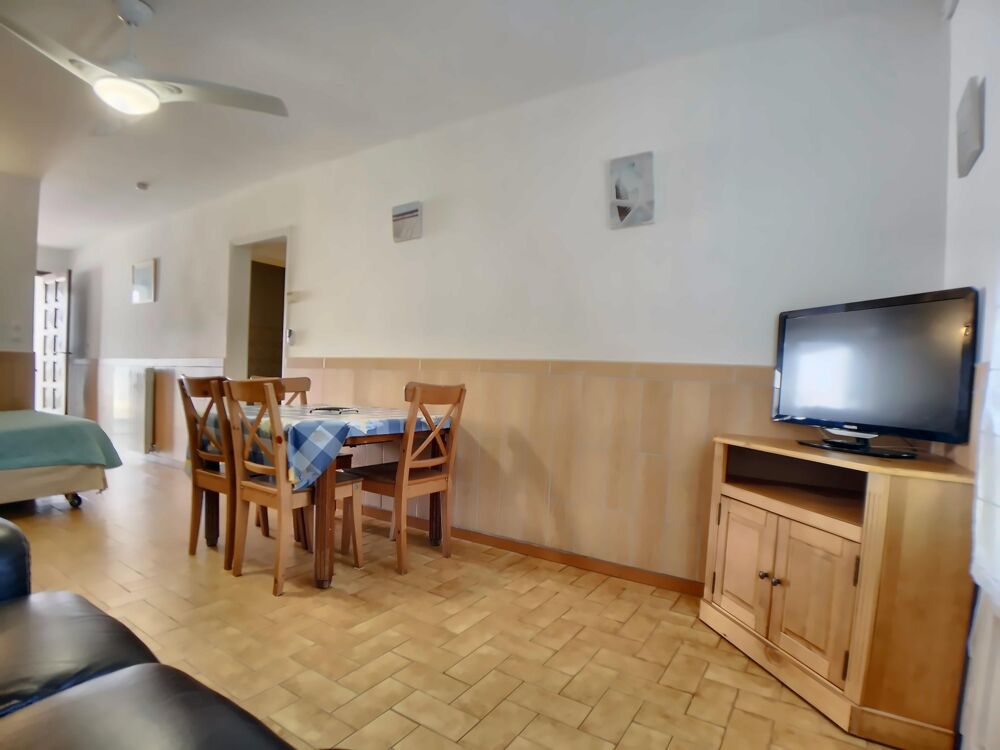   Appartement 2 pièces Provence-Alpes-Côte d'Azur, Saintes-Maries-de-la-Mer (13460)